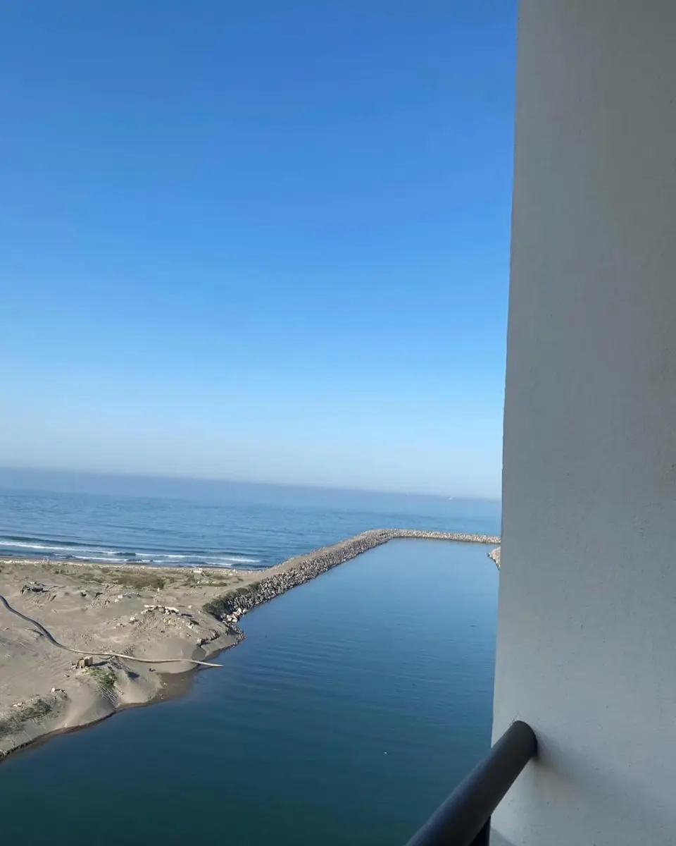 Departamento en renta en Alvarado Centro, Alvarado — foto 1 de 8