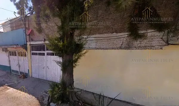 Casa en venta en Emiliano Zapata 2a Secc, Ecatepec de Morelos — foto 2 de 12