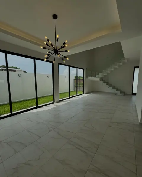 Casa en venta en Punta Tiburón, Residencial, Marina y Golf, Alvarado — foto 2 de 8