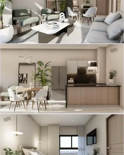 Departamento en venta en El Conchal, Alvarado — foto 2 de 5
