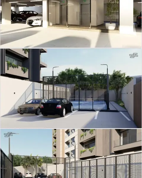 Departamento en venta en El Conchal, Alvarado — foto 3 de 5