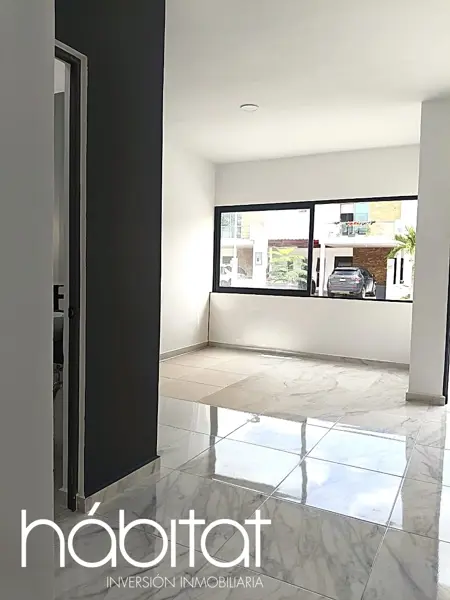 Casa en venta en Residencial Mediterráneo, Nacajuca — foto 2 de 8