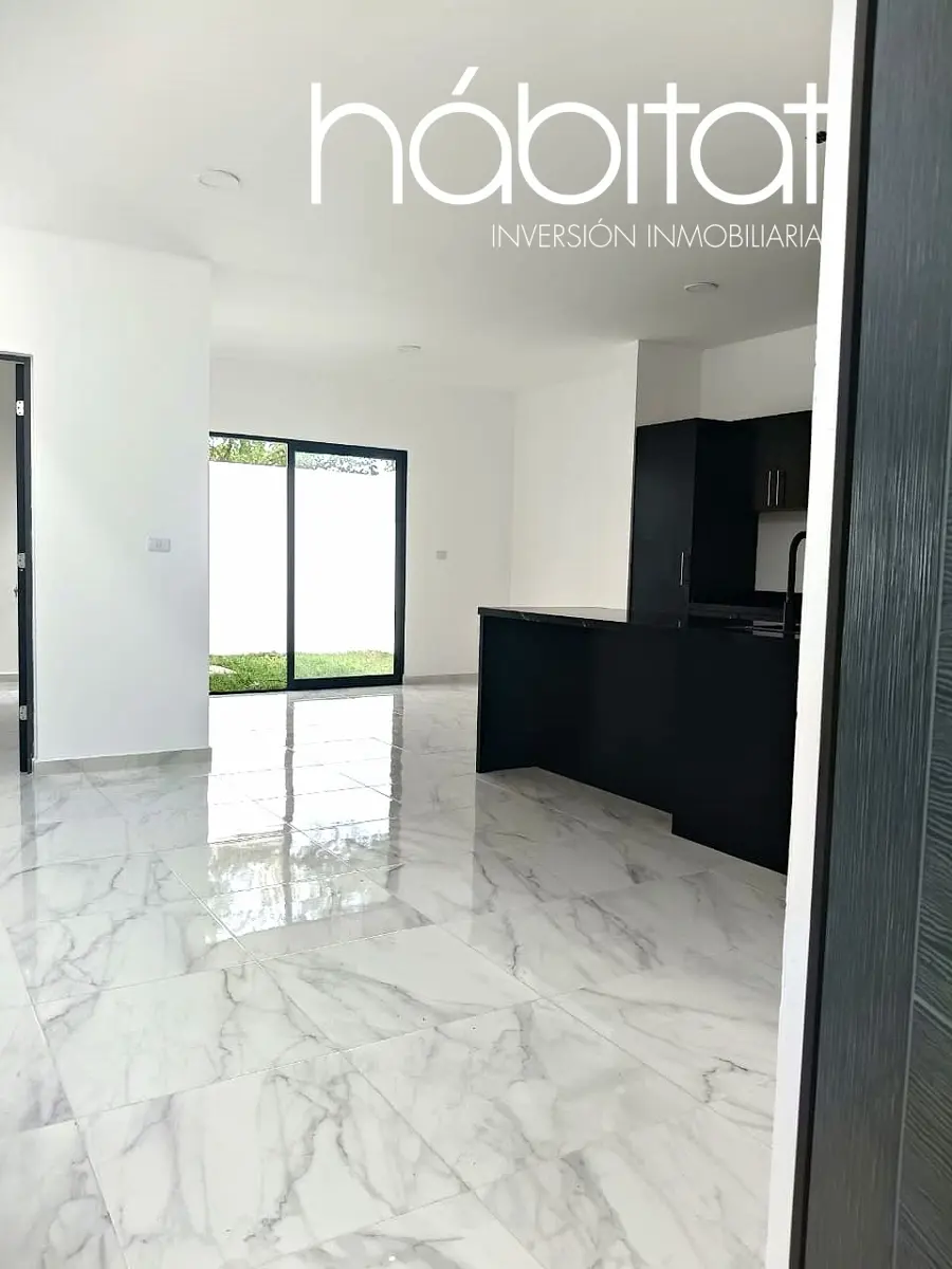 Casa en venta en Residencial Mediterráneo, Nacajuca — foto 1 de 8