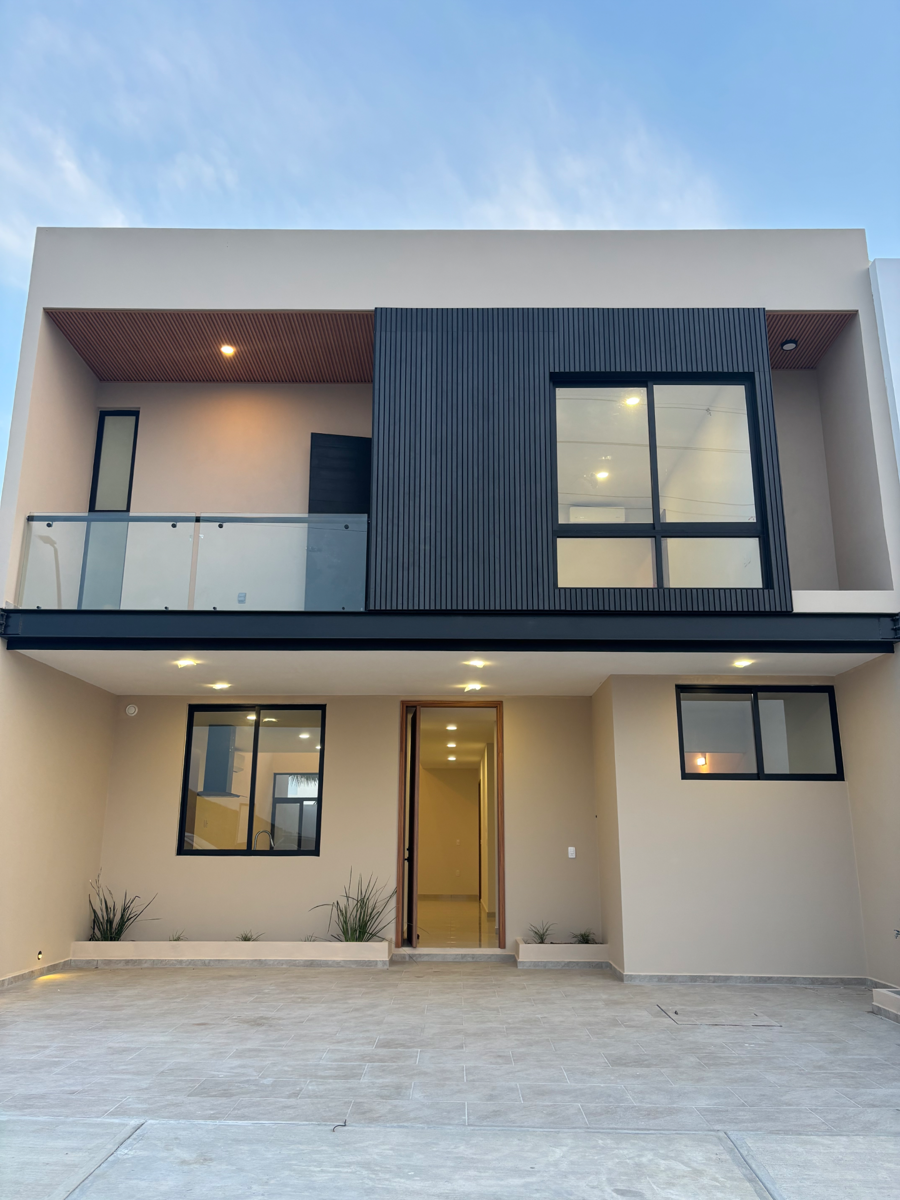 Casa en venta en Lomas del Dorado, Boca del Río — foto 1 de 31