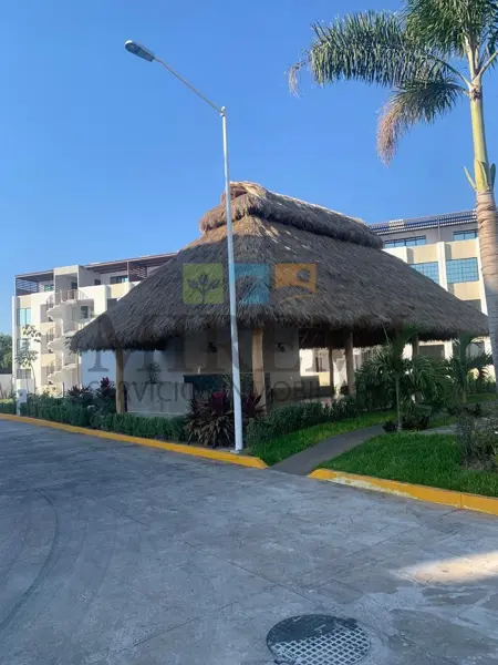 Departamento en venta en Elias Zamora Verduzco, Manzanillo — foto 3 de 13