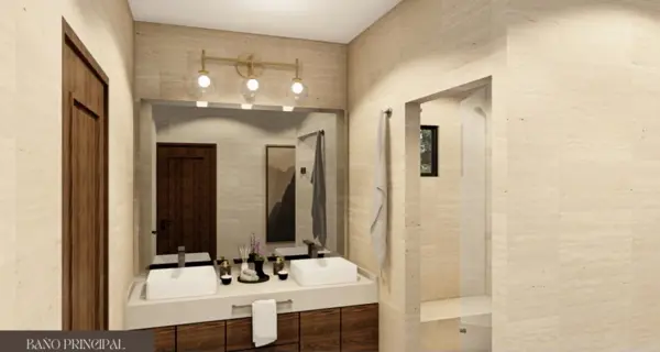 Casa en venta en Los Viñedos, Torreón — foto 3 de 13