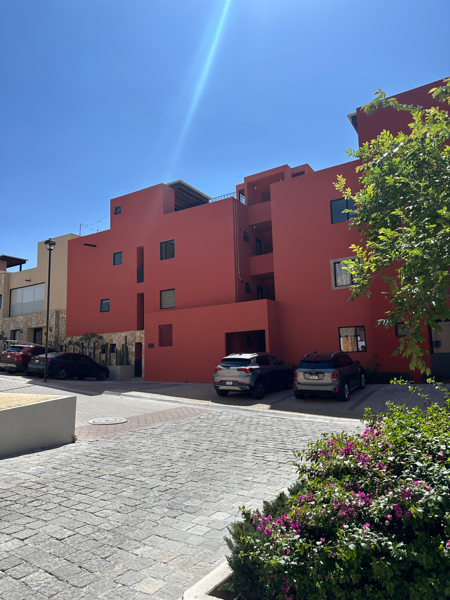 Departamento en venta en La Lejona, San Miguel de Allende — foto 2 de 15