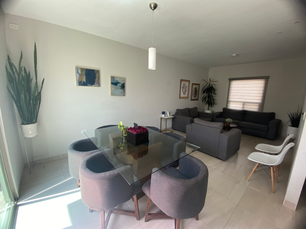 Departamento en renta en Los Viñedos, Torreón — foto 2 de 17