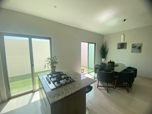 Departamento en renta en Los Viñedos, Torreón — foto 3 de 17