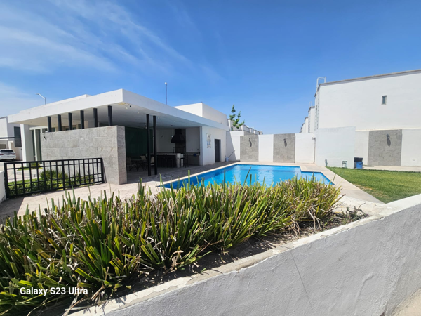 Casa en renta en Los Viñedos, Torreón — foto 2 de 22