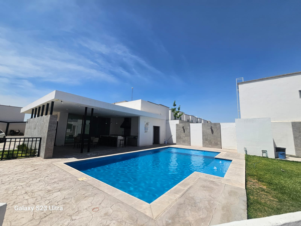 Casa en renta en Los Viñedos, Torreón — foto 3 de 22