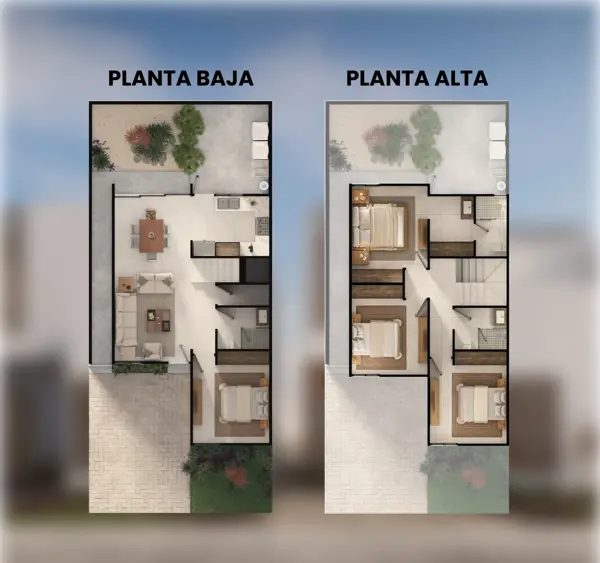 Casa en venta en Salagua, Manzanillo — foto 2 de 14