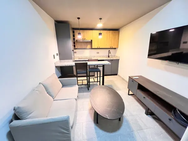 Departamento en renta en Santa Bárbara, Torreón — foto 3 de 7