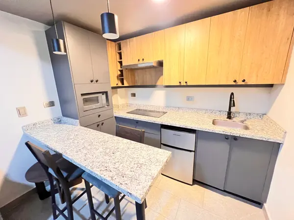Departamento en renta en Santa Bárbara, Torreón — foto 2 de 7