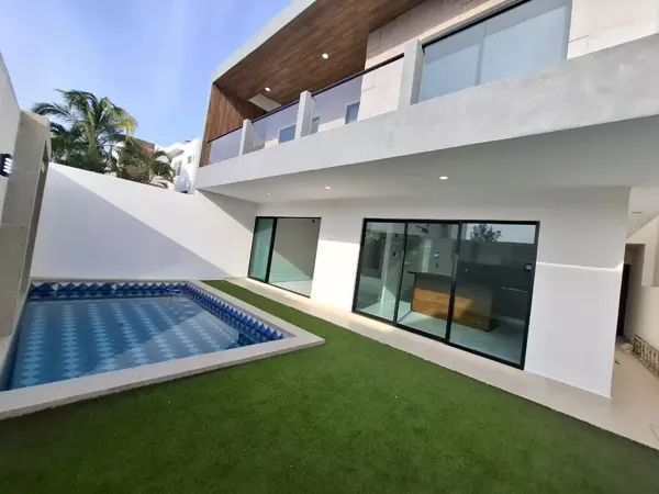 Casa en venta en Las Lomas Residencial, Alvarado — foto 3 de 41