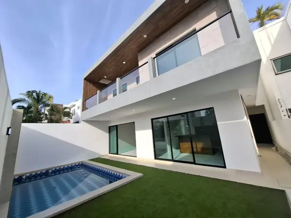 Casa en venta en Las Lomas Residencial, Alvarado — foto 2 de 41