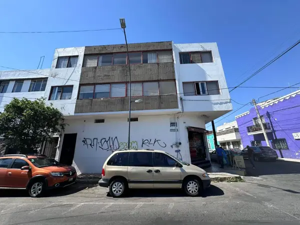 Edificio en venta en Guadalajara Centro, Guadalajara — foto 2 de 10