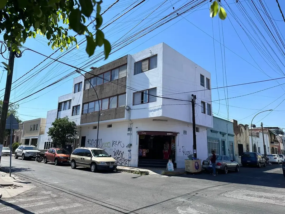 Edificio en venta en Guadalajara Centro, Guadalajara — foto 1 de 10