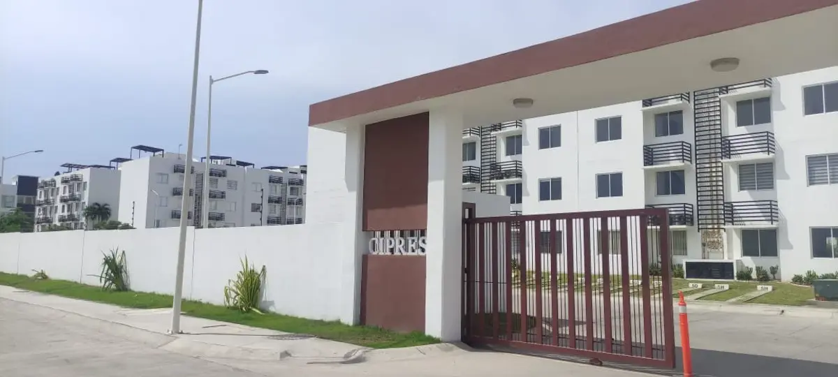 Departamento en venta en Nuevo Salagua, Manzanillo — foto 1 de 8