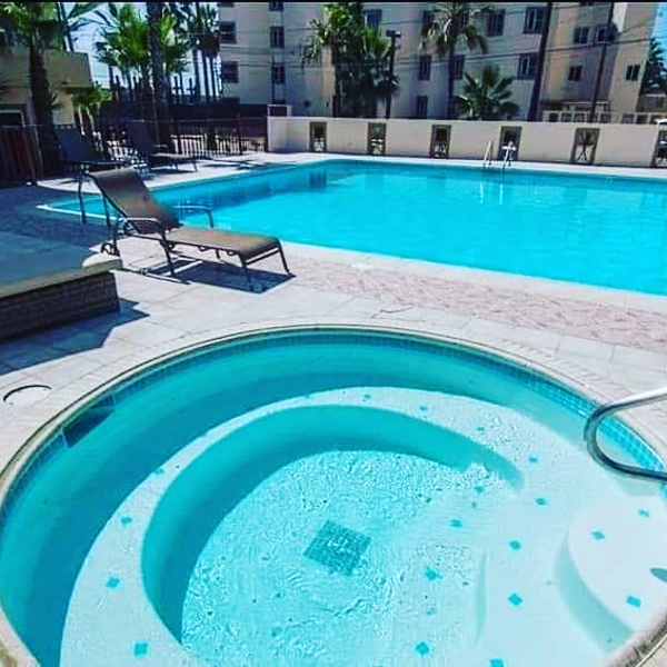 Departamento en venta en Lienzo Charro, Playas de Rosarito — foto 2 de 8