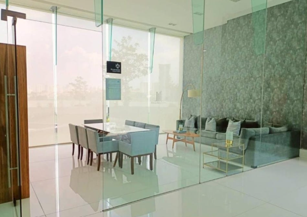 Departamento en venta en Bosque Real, Huixquilucan — foto 2 de 26