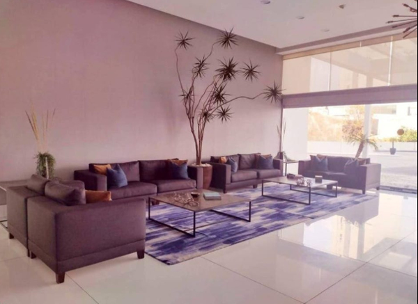 Departamento en venta en Bosque Real, Huixquilucan — foto 3 de 26