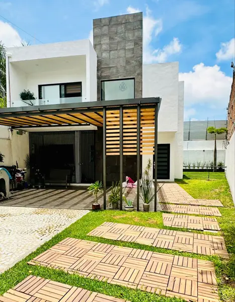 Casa en venta en Tres de Mayo, Emiliano Zapata — foto 2 de 12
