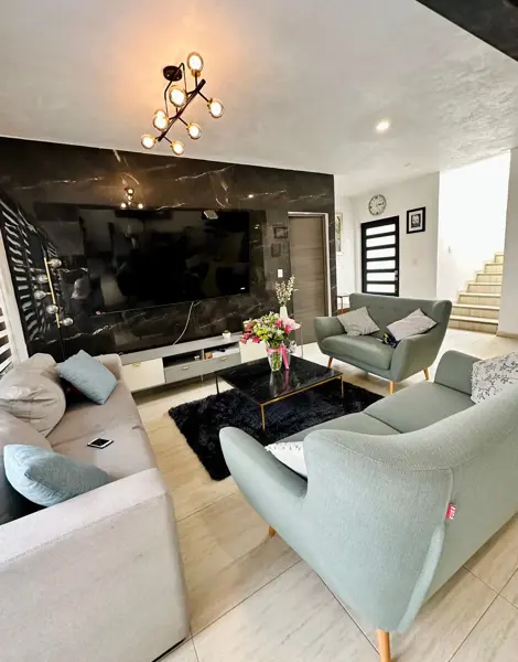Casa en venta en Tres de Mayo, Emiliano Zapata — foto 3 de 12