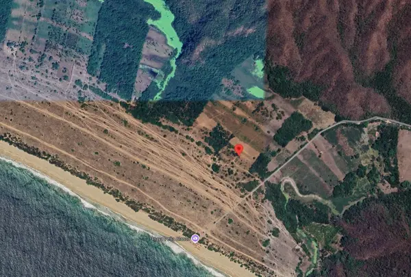 Terreno en venta en La Central, Manzanillo — foto 2 de 5