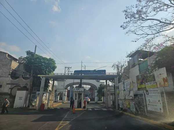 Departamento en venta en Colonial Iztapalapa, Iztapalapa — foto 3 de 25