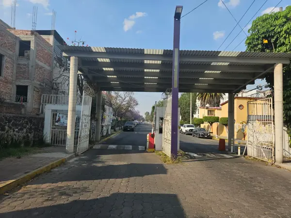 Departamento en venta en Colonial Iztapalapa, Iztapalapa — foto 2 de 25