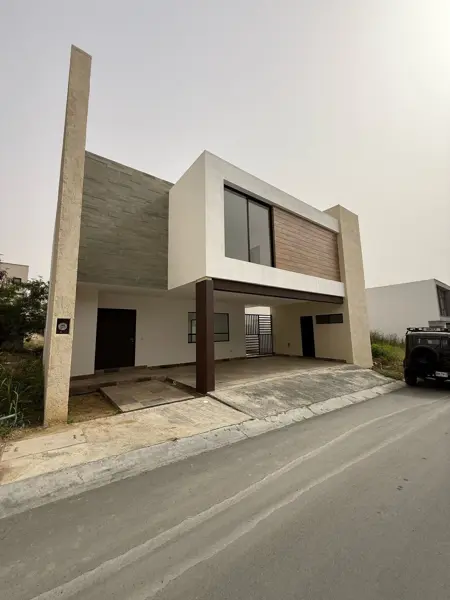 Casa en venta en Altares Residencial, Santiago — foto 2 de 9