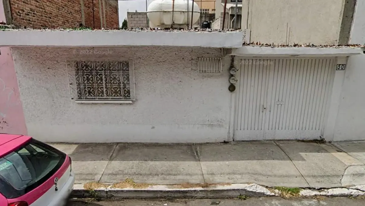 Casa en venta en Agricola Oriental, Iztacalco — foto 1 de 21