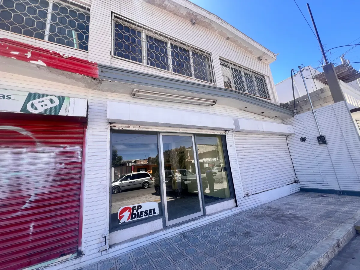 LOCAL COMERCIAL