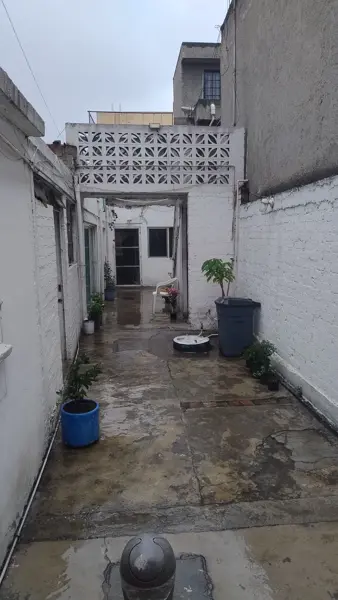 Casa en venta en Agricola Oriental, Iztacalco — foto 3 de 21