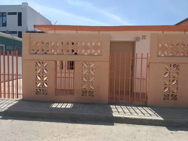 Casa en renta en Fortin de las Flores, Tijuana — foto 2 de 8