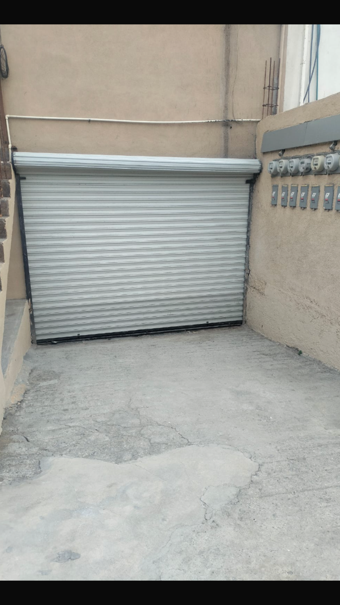 Bodega en renta en Republica Norte, Saltillo — foto 1 de 7