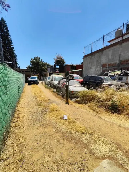 Terreno en venta en Xochimilco, Oaxaca de Juárez — foto 3 de 6