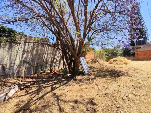Terreno Habitacional en Venta, 250m2, Xochimilco, Oaxaca