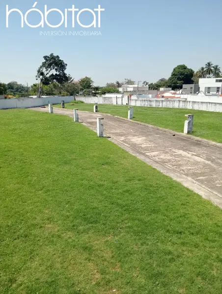 Terreno en venta en Jose Maria Pino Suarez, Centro — foto 3 de 6