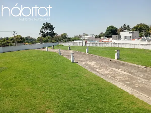 Terreno en venta en Jose Maria Pino Suarez, Centro — foto 2 de 6