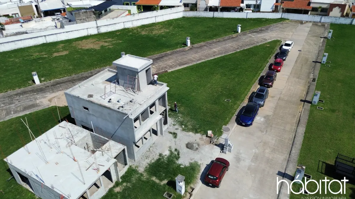Terreno en venta en Jose Maria Pino Suarez, Centro — foto 1 de 6