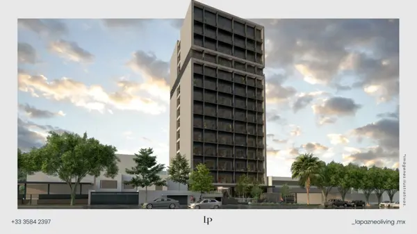 Departamento en venta en Arcos Vallarta, Guadalajara — foto 2 de 58
