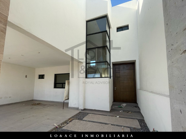Casa en venta en Los Viñedos, Torreón — foto 3 de 23