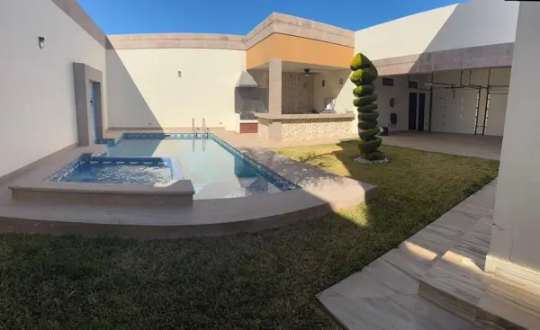 Casa en venta en Hacienda del Rosario, Torreón — foto 3 de 12