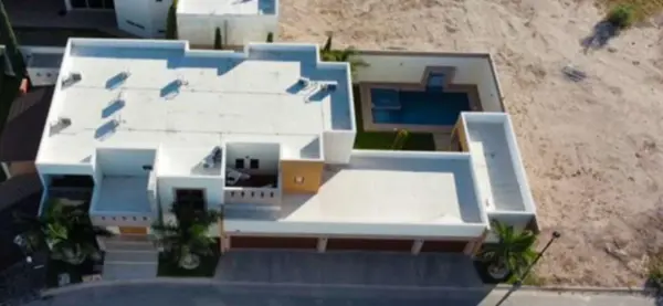 Casa en venta en Hacienda del Rosario, Torreón — foto 2 de 17