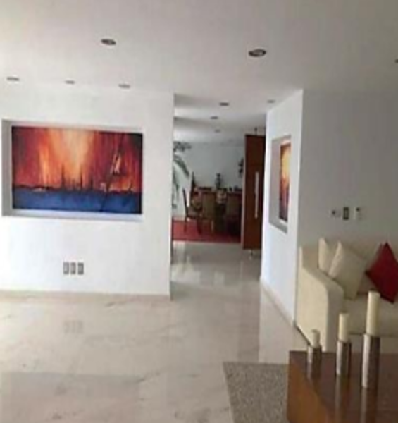 Casa en venta en Residencial San Agustín Segundo Sector, San Pedro Garza García — foto 3 de 10