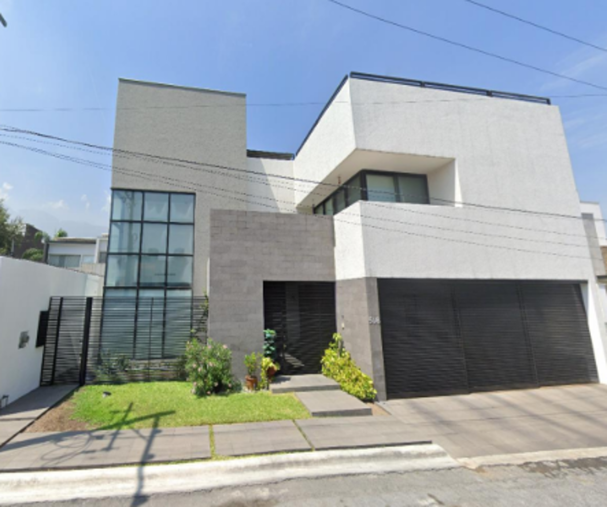 Casa en venta en Residencial San Agustín Segundo Sector, San Pedro Garza García — foto 1 de 10