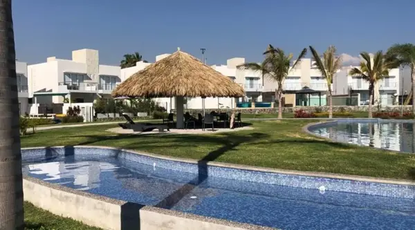 Casa en venta en Cascadas Cocoyoc, Yautepec — foto 3 de 27