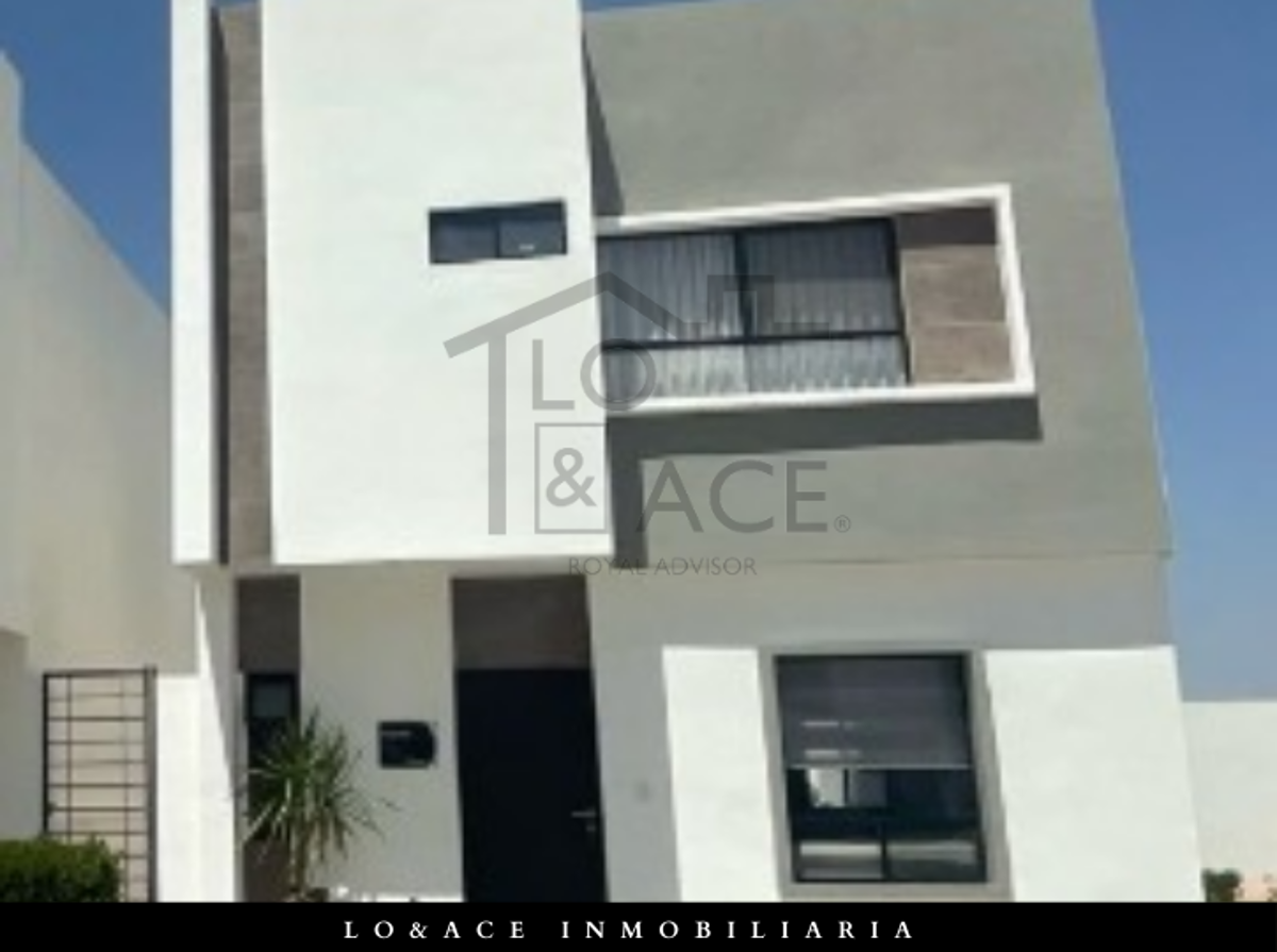 Casa en venta en Paseo Aurea, Torreón — foto 1 de 26